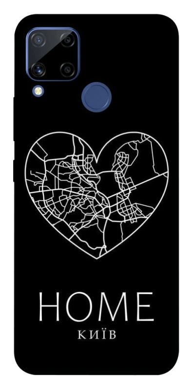 Чохол на Realme C15 Київ Home фото 1 з 1