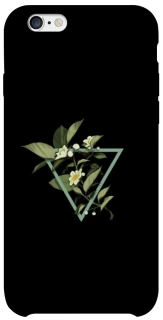 Чехол на Apple iPhone 6/6s (4.7") Flowers ver.2 фото 1 из 1