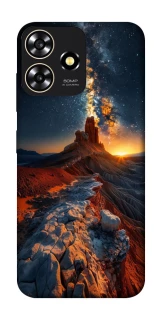 Чохол на ZTE Blade A73 4G Canyon фото 1 з 1