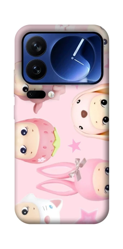 Чохол на Xiaomi 17 Pro Sonny angel фото 1 з 1