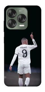Чехол на ZTE Nubia V70 Design Kylian Mbappé фото 1 из 1