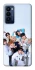 Чехол на TECNO Camon 18 Pro Stray Kids One Vision фото 1 из 1