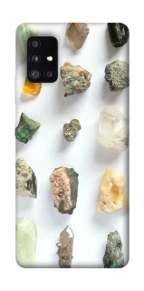 Чохол на Samsung Galaxy A51 5G Колекція кристалів фото 1 з 1
