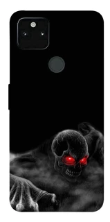 Чохол на Google Pixel 5A Skeleton v3 фото 1 з 1