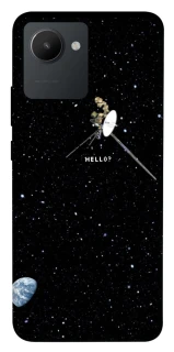 Чохол на Realme C30 Project Hail Mary ver.9 фото 1 з 1