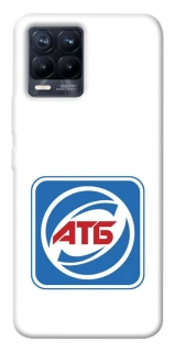 Чехол на Realme 8 AТБ фото 1 из 1