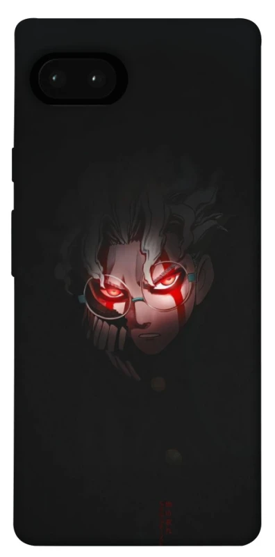 Чохол на Google Pixel 7a Dandadan фото 1 з 1