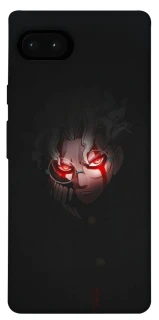 Чохол на Google Pixel 7a Dandadan фото 1 з 1