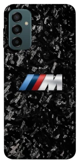 Чохол на Samsung Galaxy M13 4G M-series carbon фото 1 з 1