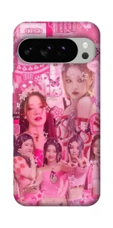 Чехол на Google Pixel 10 Pro (G)I-DLE v2 фото 1 из 1