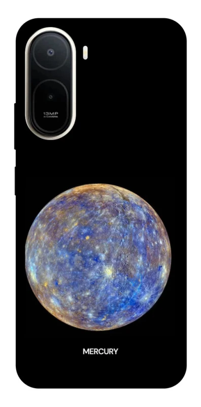 Чохол на Xiaomi Redmi A7 Pro 4G Mercury фото 2 з 2