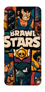 Чохол на Samsung Galaxy A57 5G Brawl Stars ver.8 фото 1 з 1