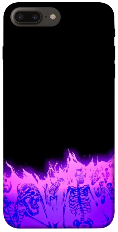 Чохол на Apple iPhone 7 plus / 8 plus Funny moments фото 1 з 1