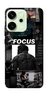 Чохол на Oppo Reno 14 Focus фото 1 з 1