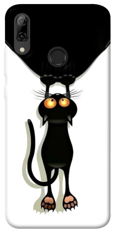 Чохол на Huawei P Smart (2019) But it's not white фото 1 з 1