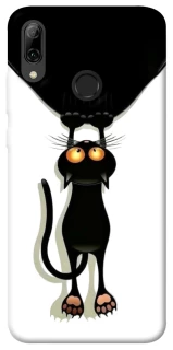 Чохол на Huawei P Smart (2019) But it's not white фото 1 з 1