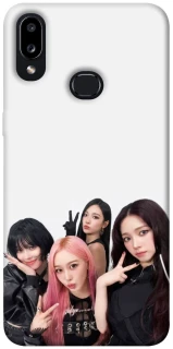 Чохол на Samsung Galaxy A10s Aespa v2 фото 1 з 1