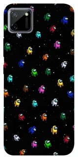 Чехол на Realme C11 Among Us фото 1 из 1