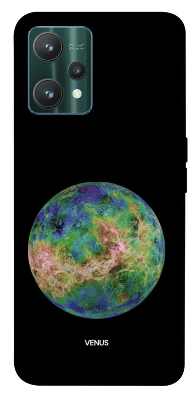 Чехол на Realme 9 Pro Venus фото 1 из 1