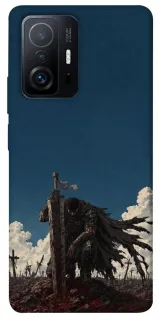 Чохол на Xiaomi 11T / 11T Pro Berserk v22 фото 1 з 1