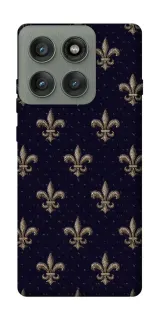 Чехол на Motorola Edge 60 Pro Lily фото 1 из 1