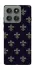 Чохол на Motorola Edge 60 Pro Lily фото 1 з 1