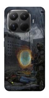 Чохол на Xiaomi 15T Pro Сталкер v6 фото 1 з 1