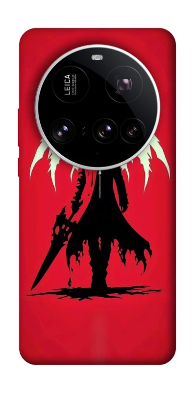 Чохол на Xiaomi 15 Ultra Devil May Cry v2 фото 1 з 1