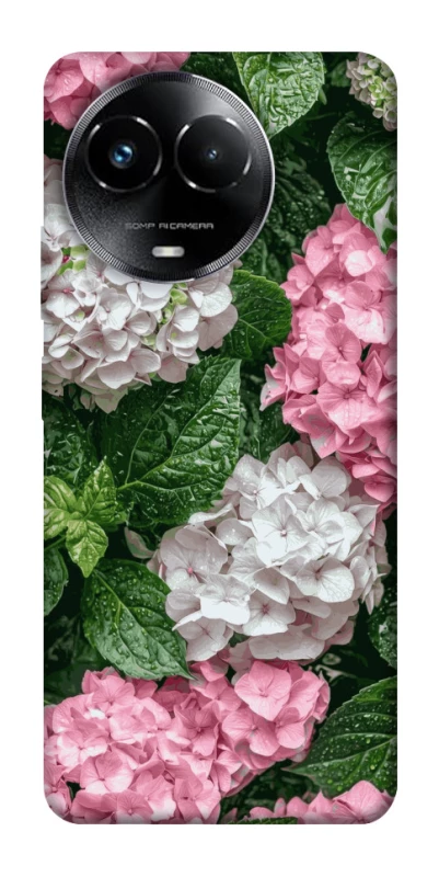 Чохол на Realme C67 4G Secret Garden фото 1 з 1