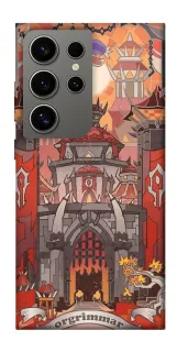 Чехол на Samsung Galaxy S24 Ultra Orgrimmar фото 1 из 1