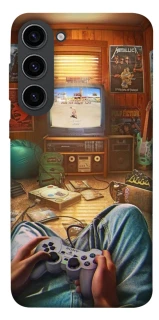 Чохол на Samsung Galaxy S23 Retro style v2 фото 1 з 1