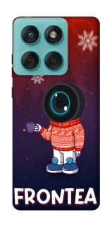 Чехол на Motorola Edge 60 Fusion Frontea фото 1 из 1