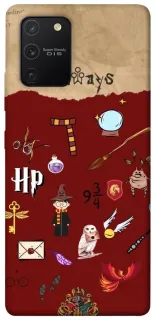 Чохол на Samsung Galaxy S10 Lite Harry Potter V24 фото 1 з 1