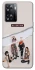 Чехол на Oppo A57s BLACKPINK v2 фото 1 из 1