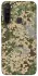 Чохол на Xiaomi Redmi Note 8T camouflage v5 фото 1 з 1