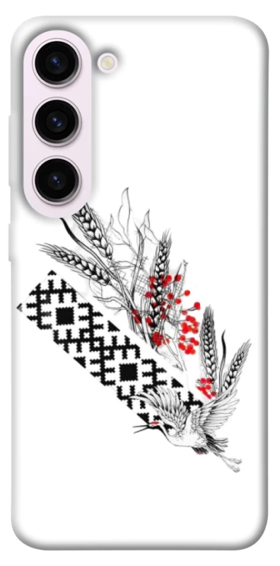 Чохол на Samsung Galaxy S23+ Батьківщина фото 1 з 1