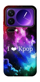 Чехол на Xiaomi 17 Pro Max K-pop love фото 1 из 1