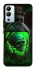 Чохол на Infinix Hot 12i Skull bottle фото 1 з 1
