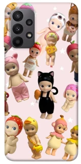 Чохол на Samsung Galaxy A23 4G Star Parade фото 1 з 1