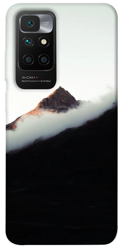 Чохол на Xiaomi Redmi 10 Mountain v3 фото 1 з 1