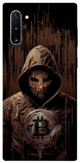 Чехол на Samsung Galaxy Note 10 Crypt фото 1 из 1