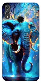 Чохол на Huawei Honor 8X Слон фото 1 з 1