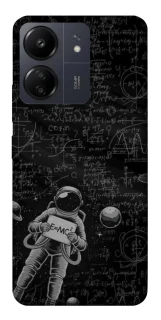 Чохол на Xiaomi Poco C65 Physics фото 1 Чохол на Xiaomi Poco C65 Physics фото 1 з 1