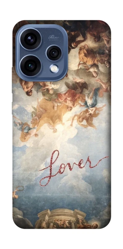 Чехол на Oppo Reno 15 Lover фото 2 из 2
