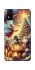 Чохол на ZTE Blade A31 Christmas spirit ver.16 фото 1 з 1