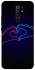Чохол на Xiaomi Redmi 9 Neon love фото 1 з 1