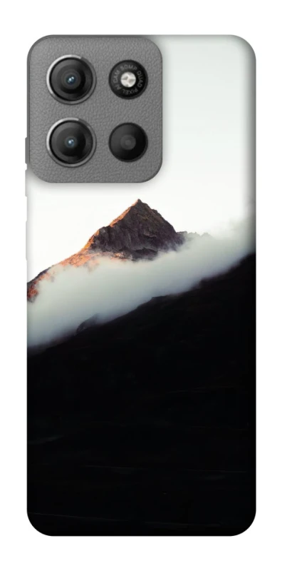 Чохол на Motorola Moto G15 Power Mountain v3 фото 1 з 1