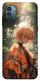 Чохол на Nokia G21 Zenitsu фото 1 з 1