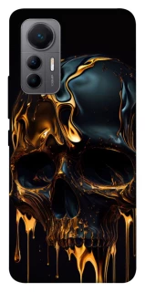 Чехол на Xiaomi 12 Lite Череп фото 1 из 1