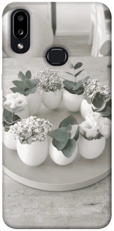 Чохол на Samsung Galaxy A10s Mood фото 1 з 1